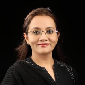 Dr Monika Pansari